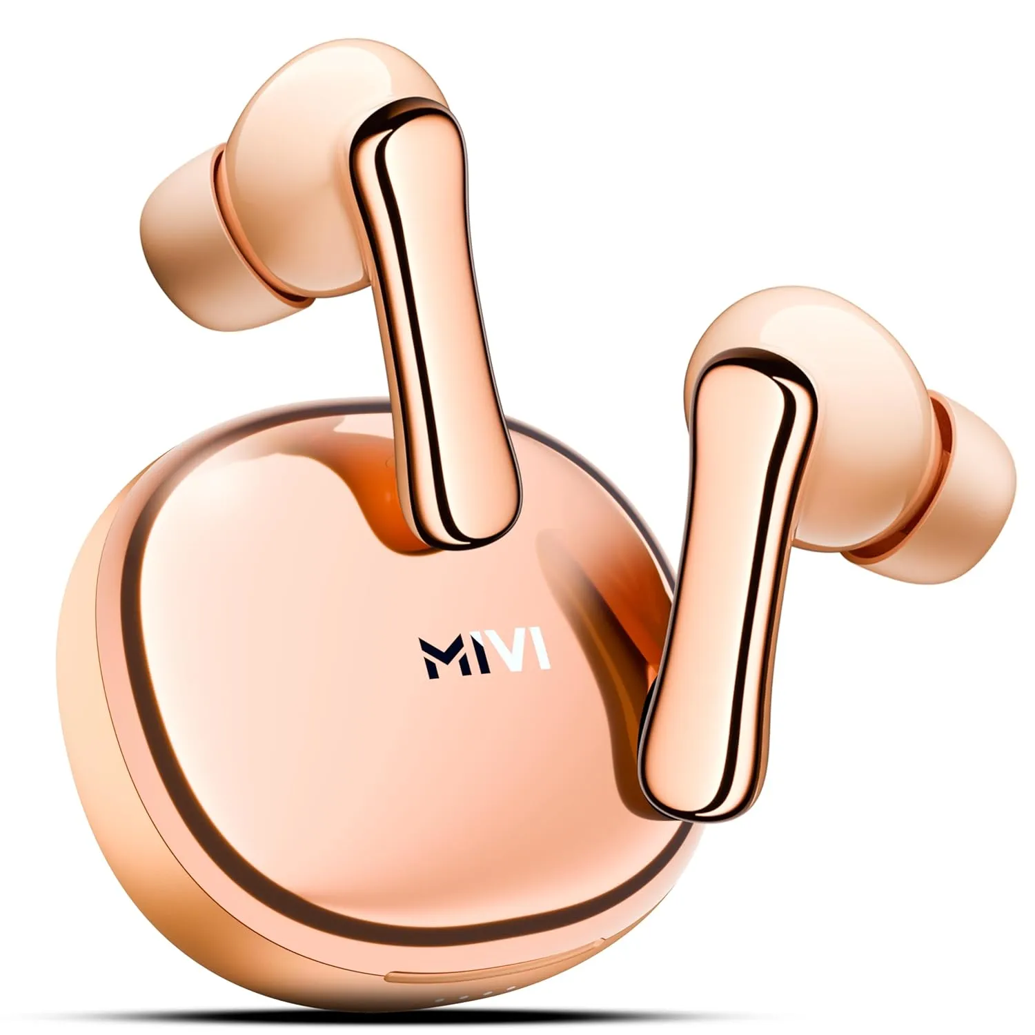 Mivi SuperPods Halo