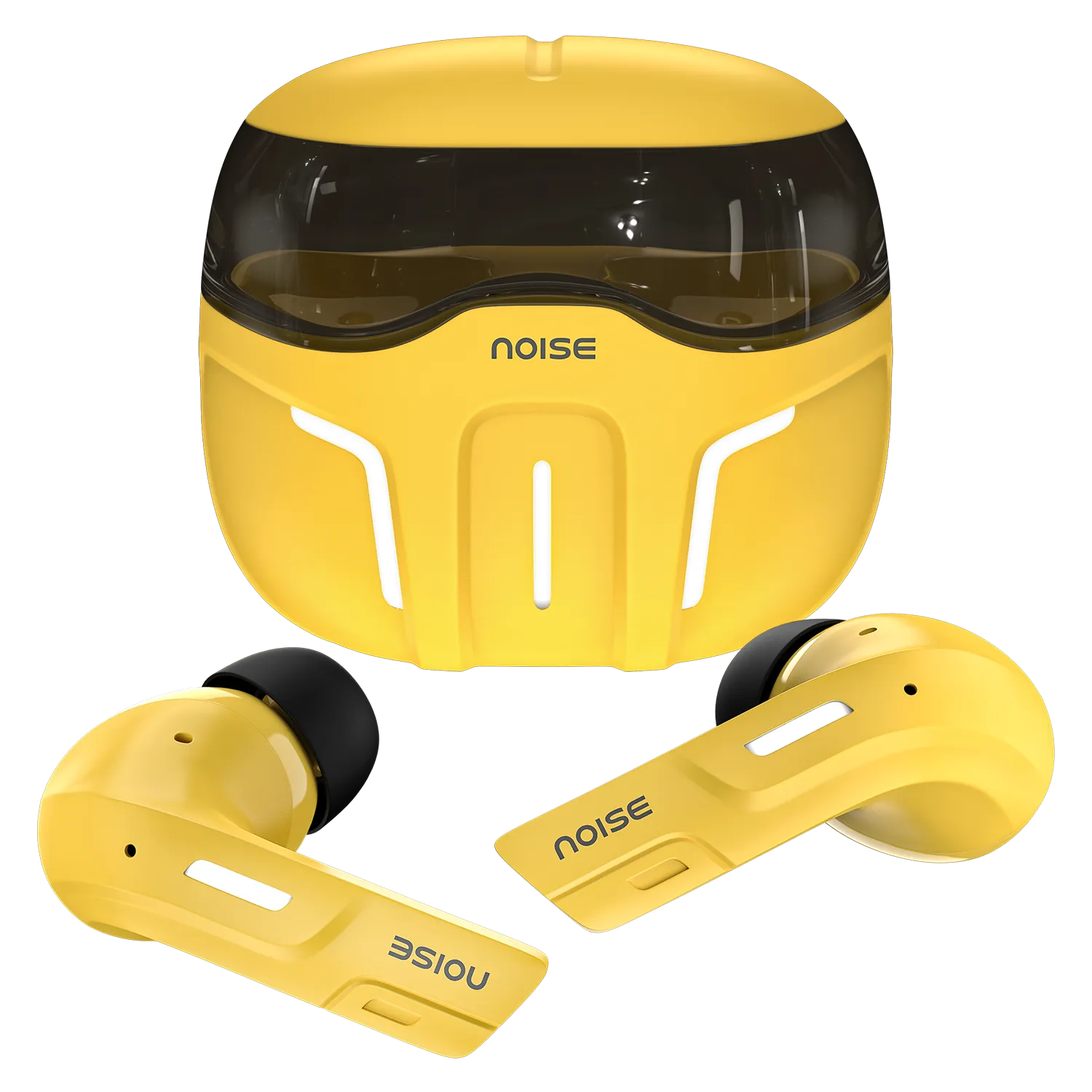Noise Buds Trooper