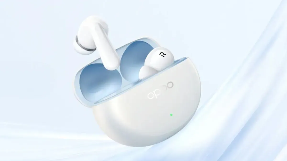 Oppo Enco R3 Pro Image