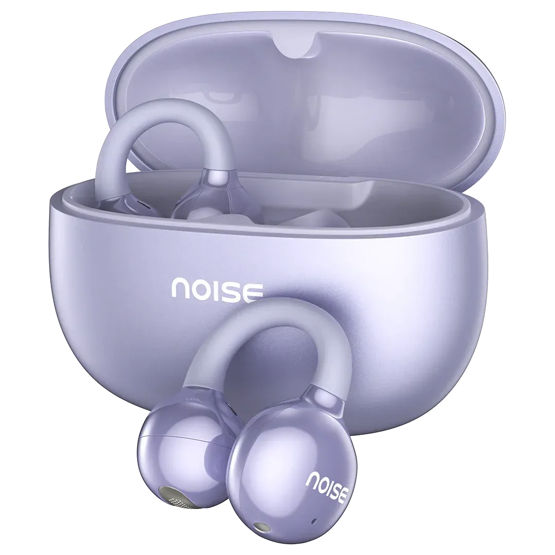 Noise Air Clips OWS