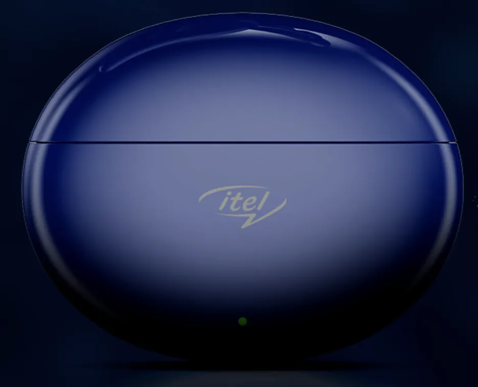Itel Buds ACE ANC
