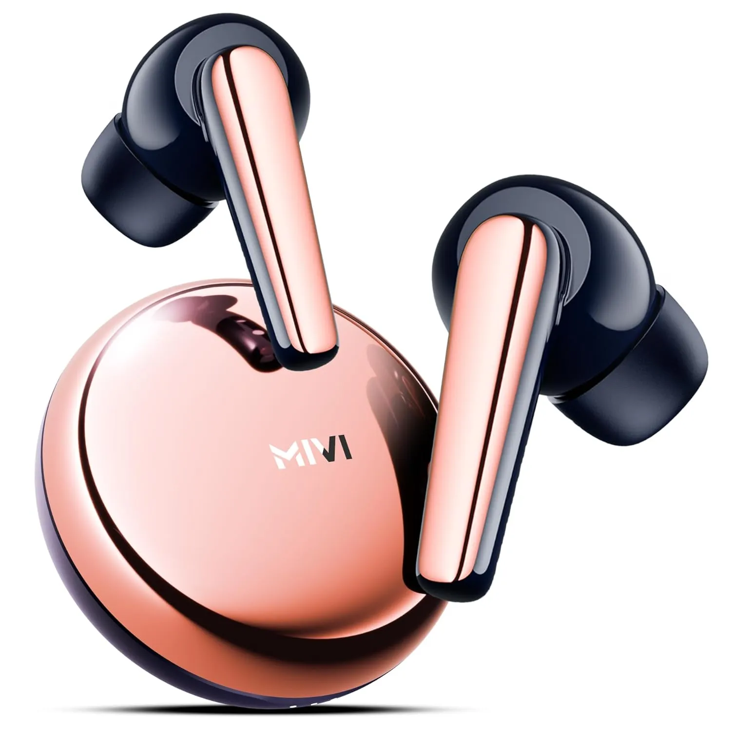 Mivi SuperPods Dueto