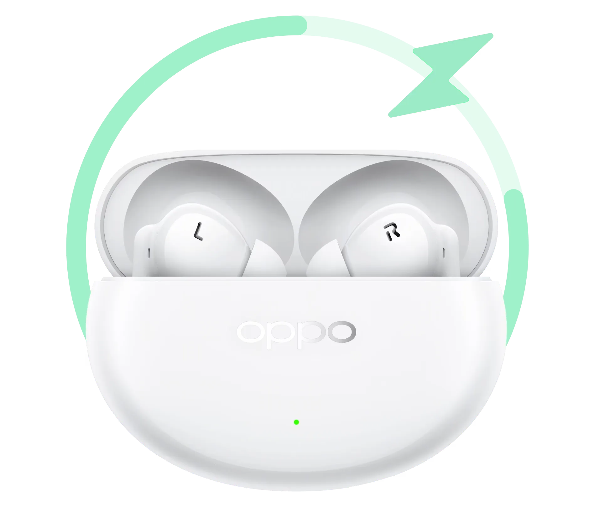 Oppo Enco Air 4 Pro Image