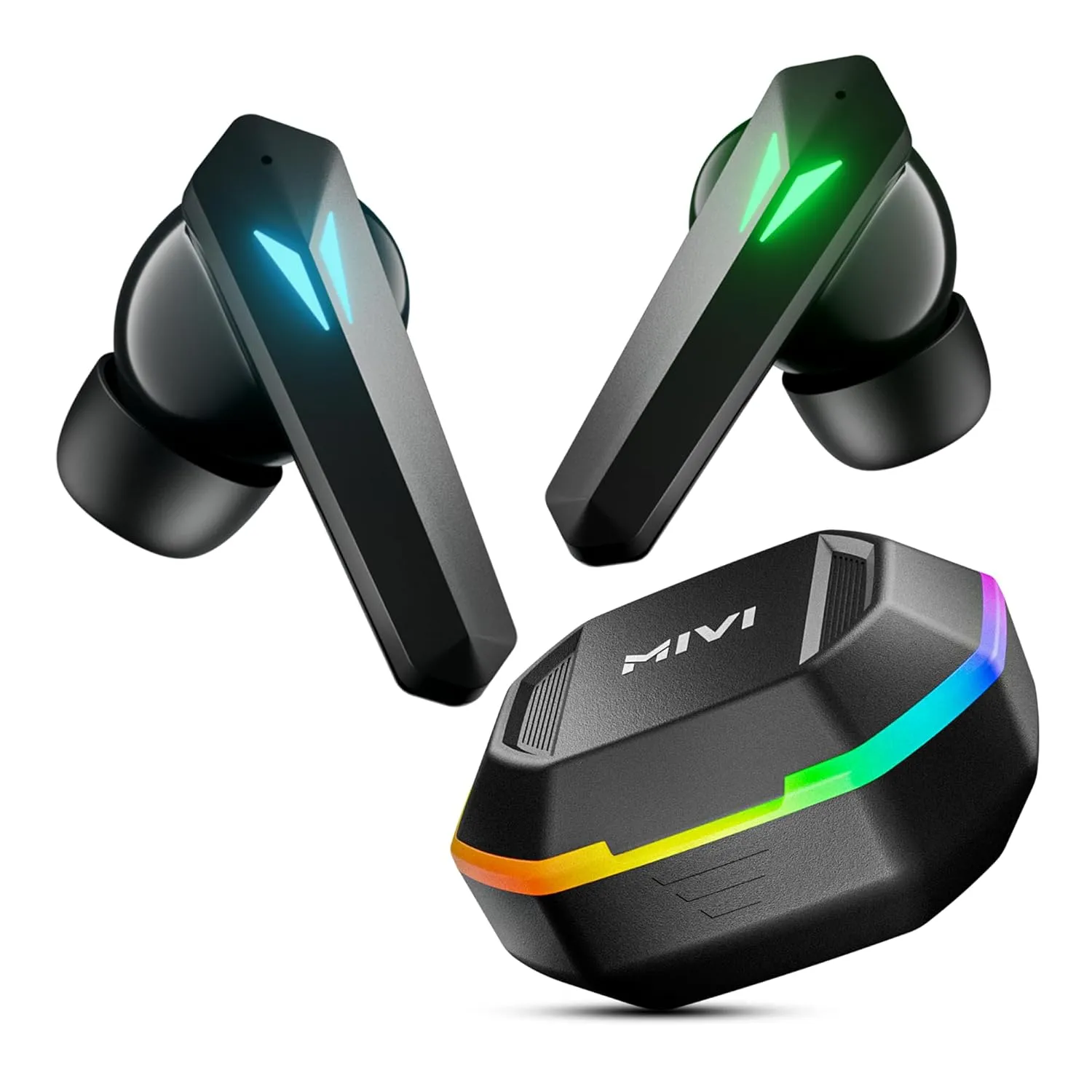 Mivi Commando X7