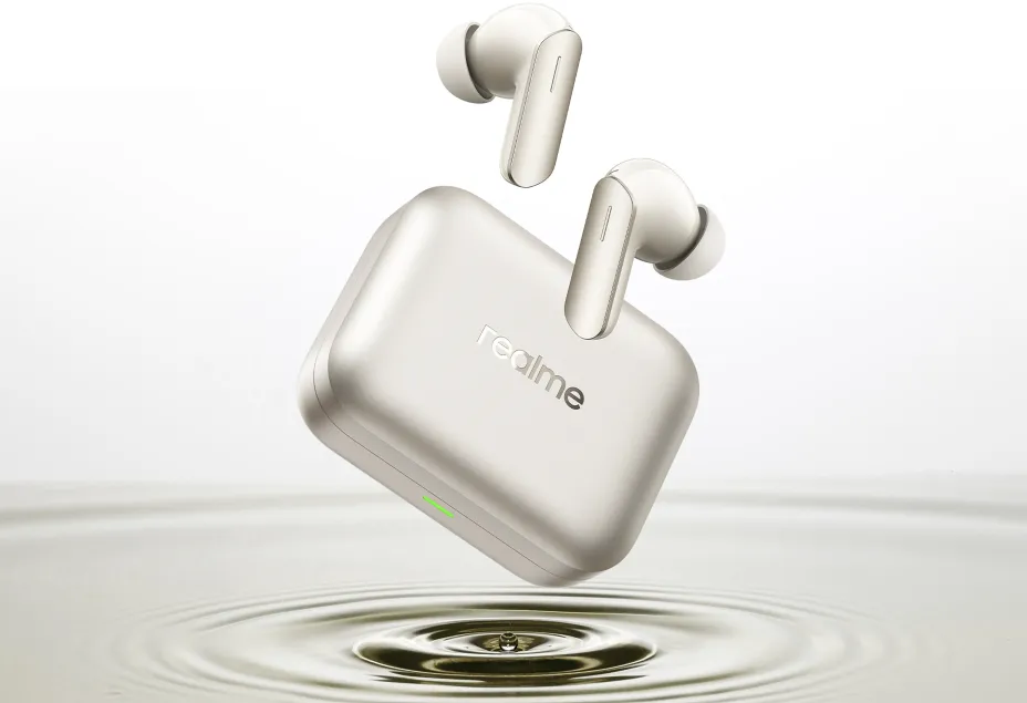 Realme Buds Air 7