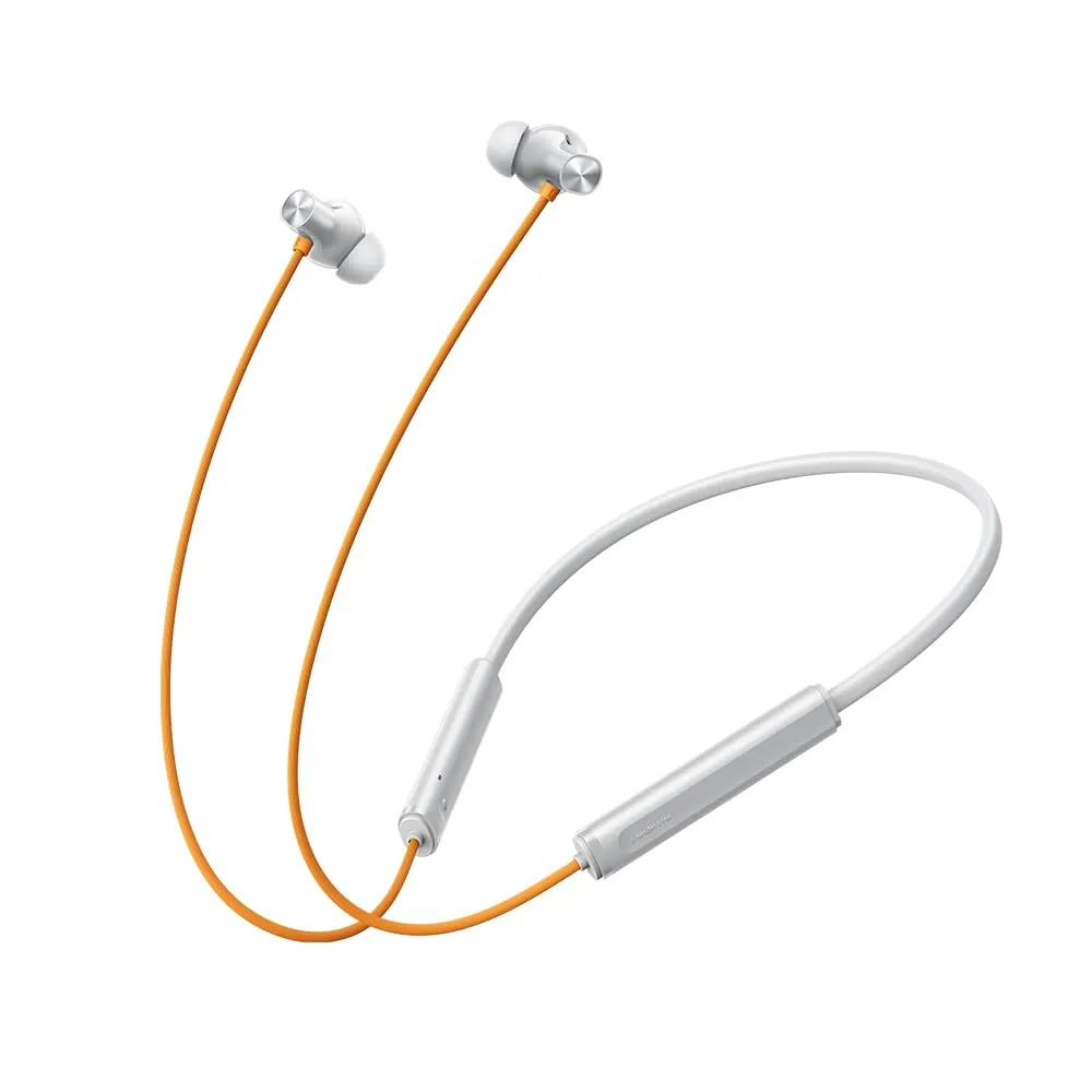 Realme Buds Wireless 5 Anc