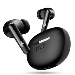 Boat Airdopes 141 ANC True Wireless Earbuds