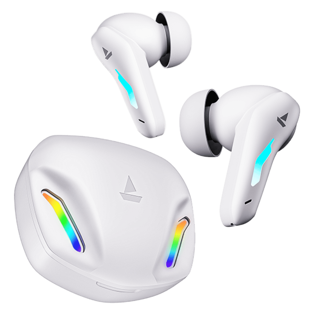 Boat Immortal 100 Gaming Earbuds