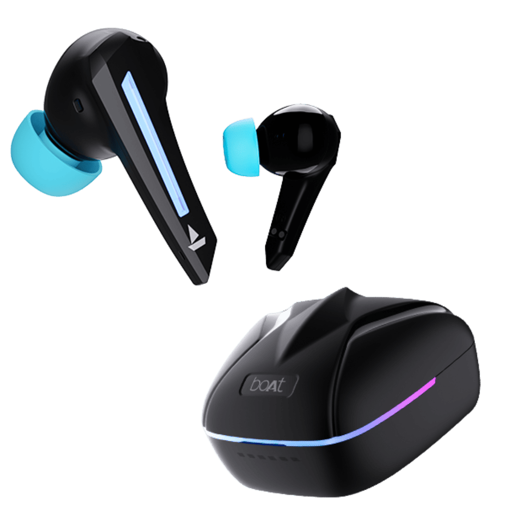 Boat Immortal 111 Gaming Earbuds
