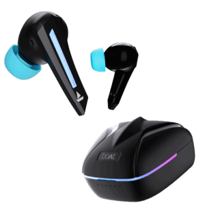 Boat Immortal 111 Gaming True Wireless Earbuds