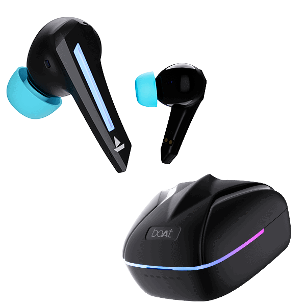 Boat Immortal 111 Gaming Earbuds