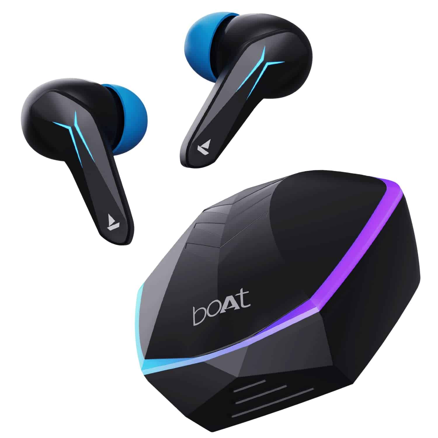 Boat Immortal 121 Gaming Earbuds