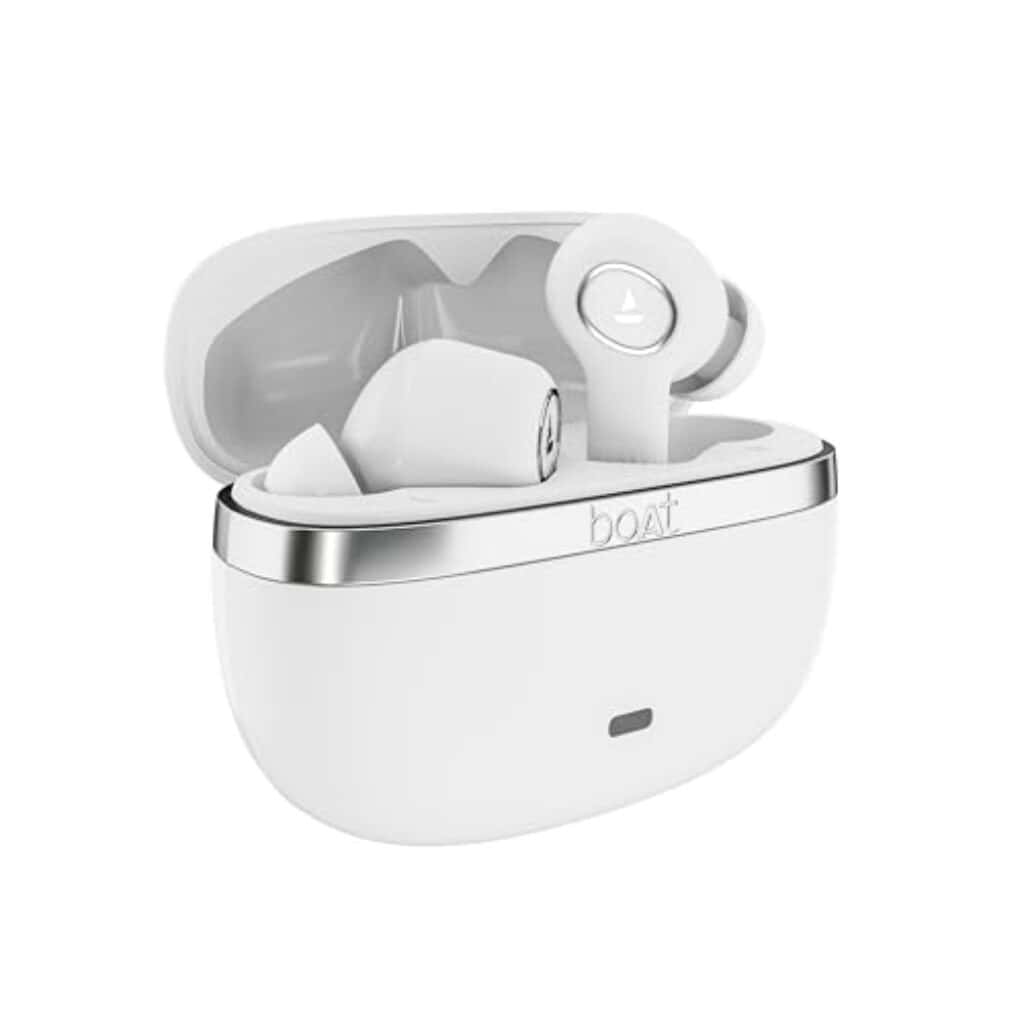 Boat Nirvana Ion ANC TWS Earbuds
