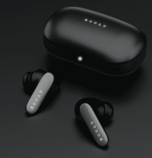 Boult Audio Airbass K60 True Wireless Earbuds