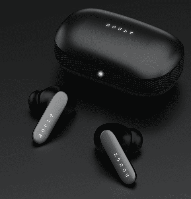 Boult Audio K60 TWS Earbuds
