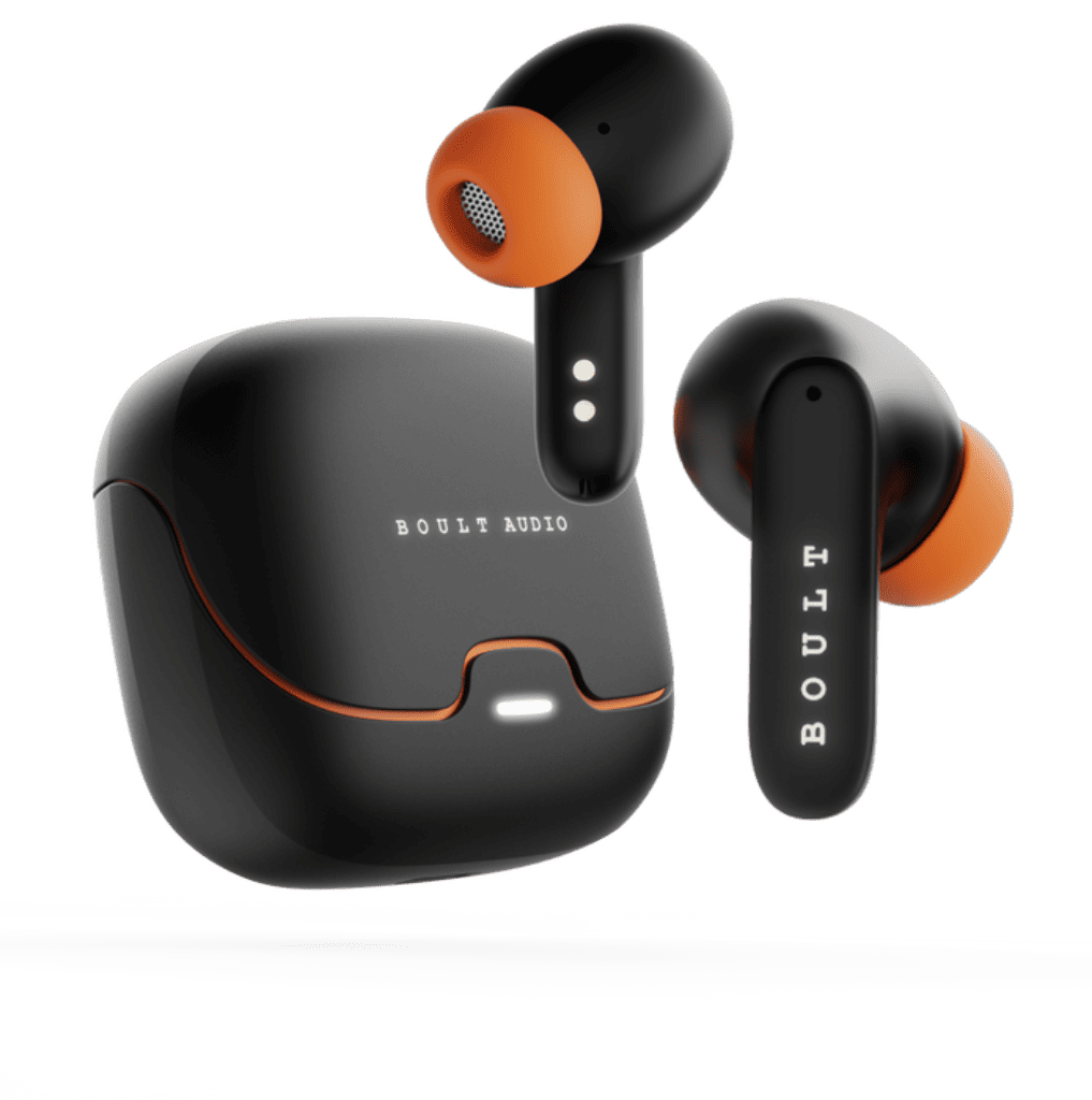 Boult Audio Z40 Pro TWS Bluetooth Headset