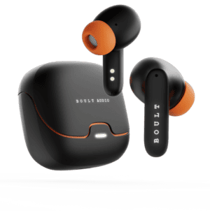 Boult Audio Airbass Z40 Pro True Wireless Earbuds