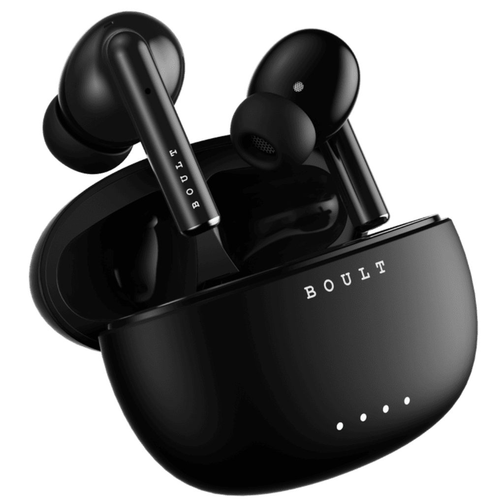 Boult Audio K35 TWS Earbuds