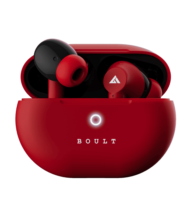 Boult Audio K45 TWS Earbuds