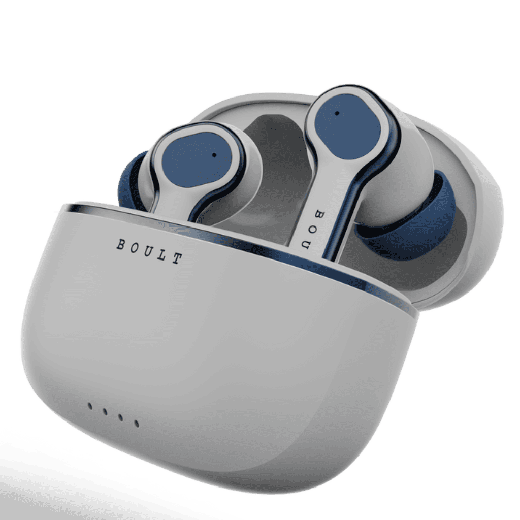Boult AirBass Curve Buds Pro TWS Earbuds