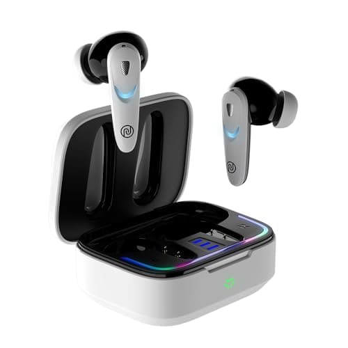 Noise Buds Combat X TWS Earbuds