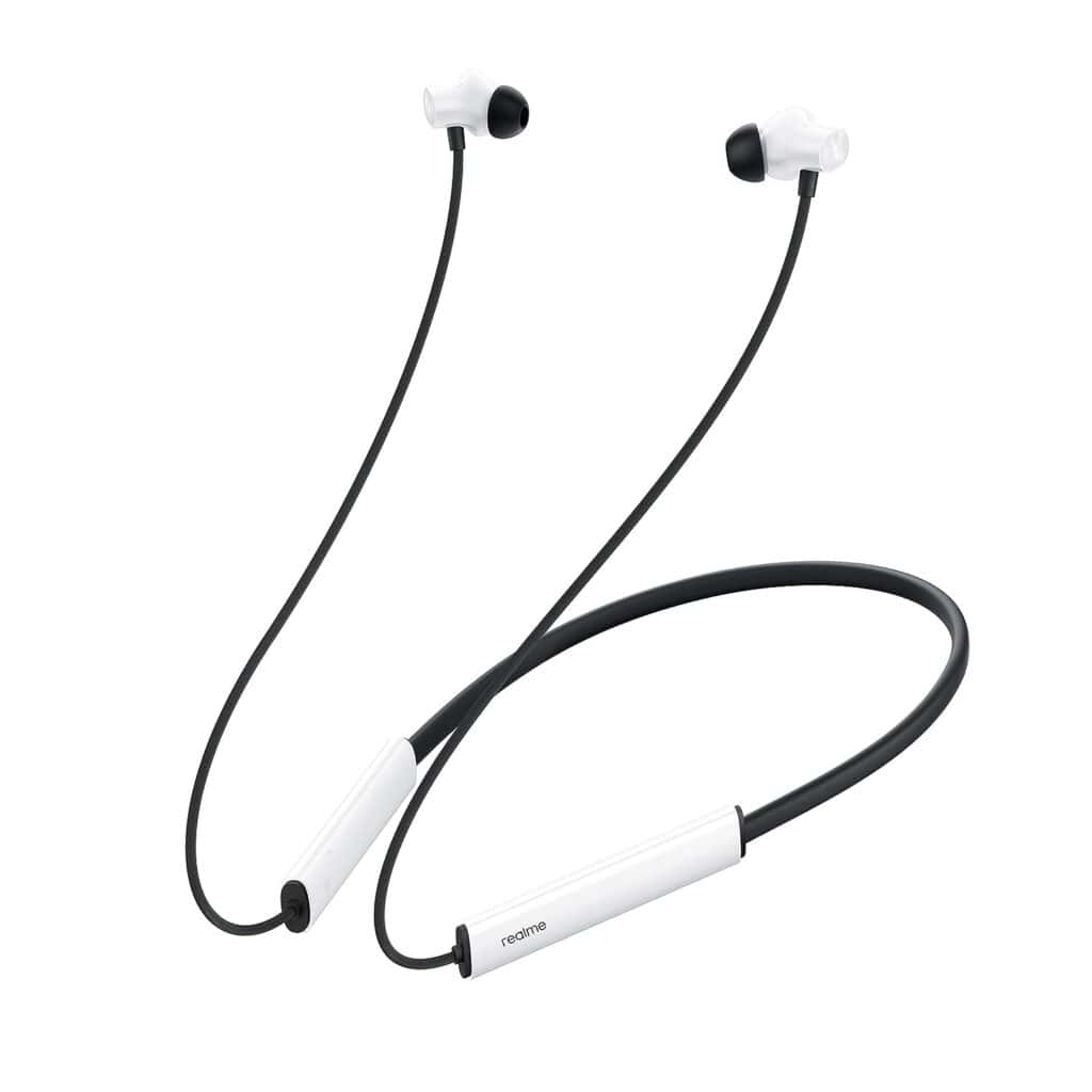 Realme Buds Wireless 3 ANC Bluetooth Neckband