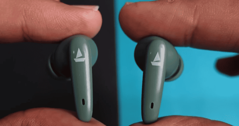 BoAt Airdopes 161 Pro Review: Everything You Need to Know