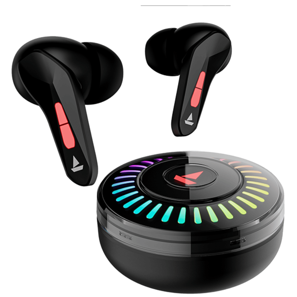 Boat Immortal 201 Gaming TWS Earbuds