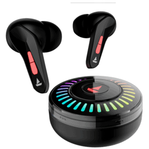 Boat Immortal 201 Gaming True Wireless Earbuds