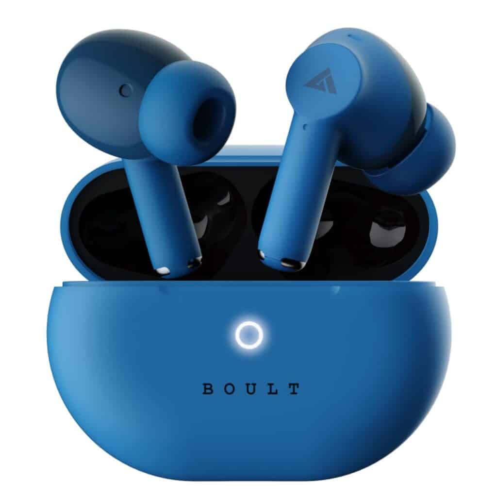 Boult Audio K40 TWS Earbuds
