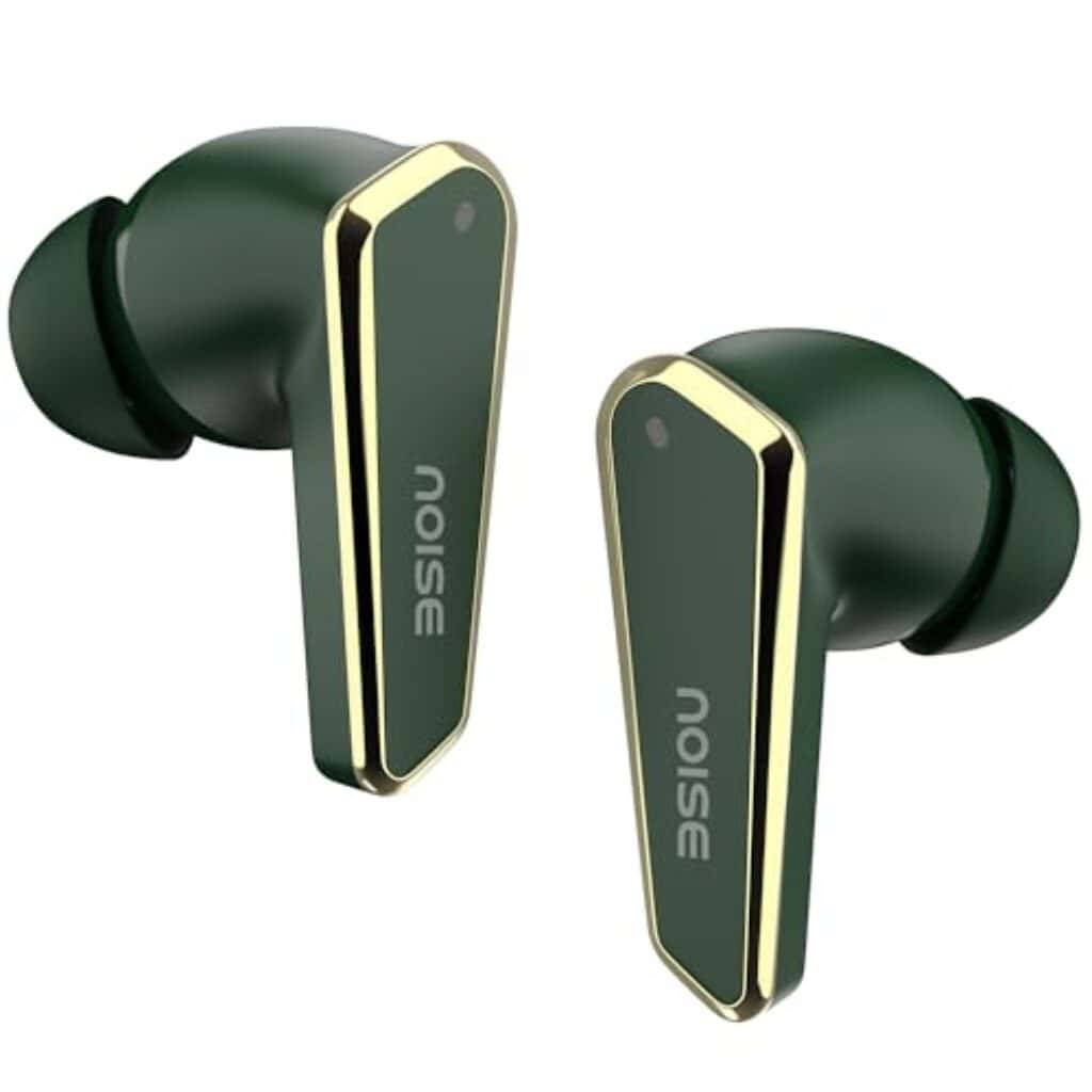 Noise Buds N1 TWS Earbuds