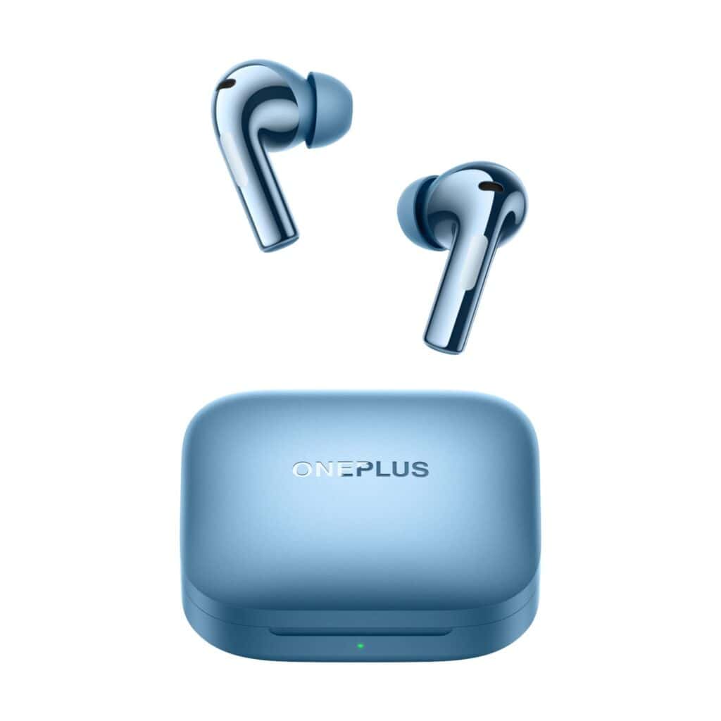 OnePlus Buds 3 Earbuds Specs and Price