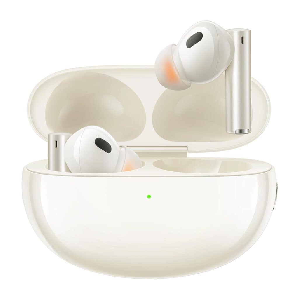 Realme Buds Air 5 Pro TWS Earbuds