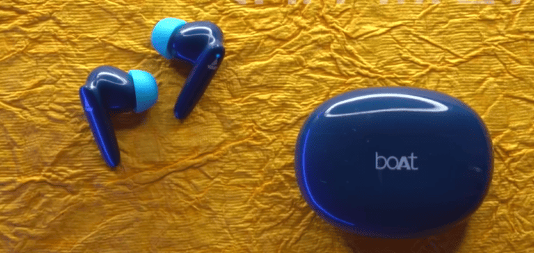 Boat Airdopes 181 Review