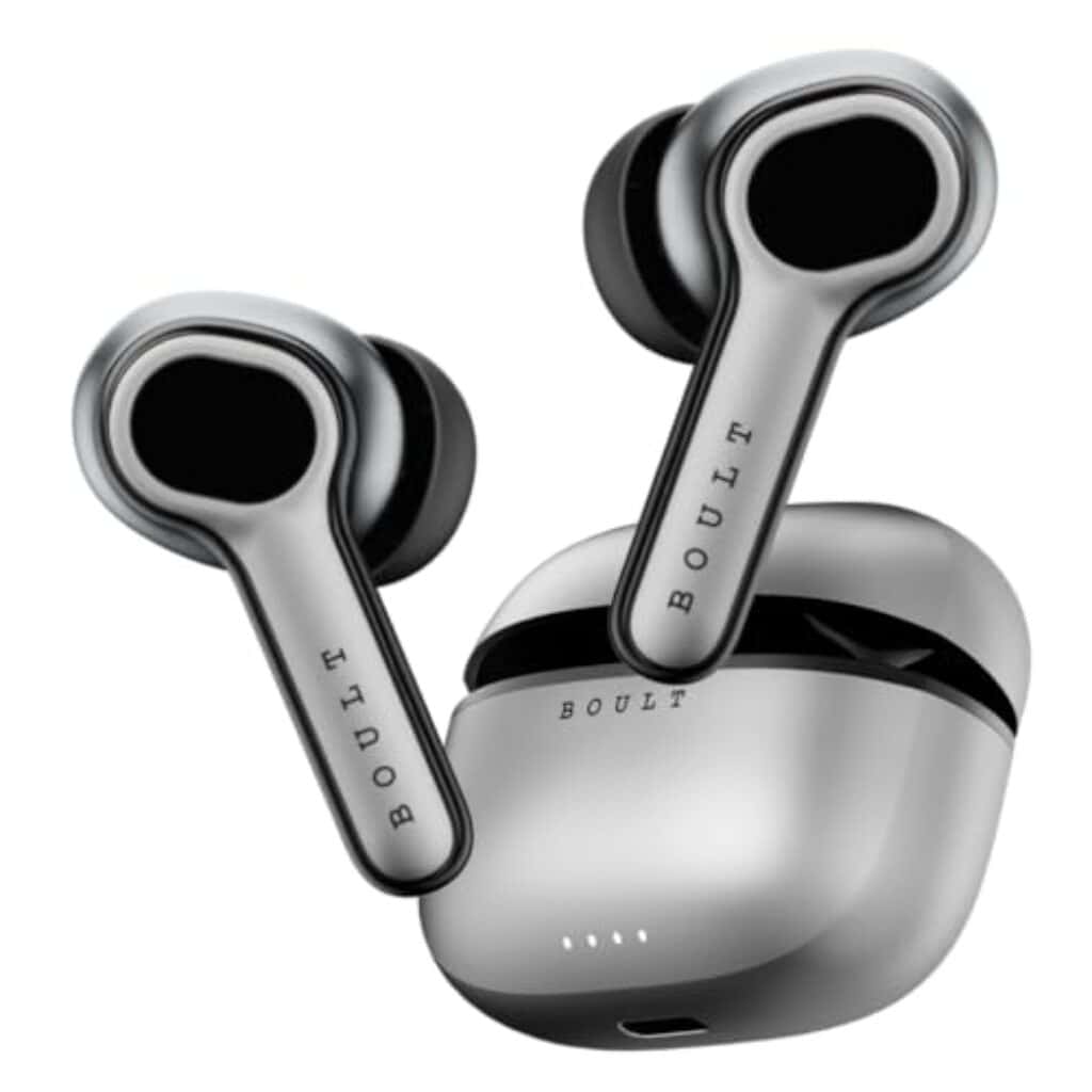 Boult Audio Z40 Ultra TWS Earbuds