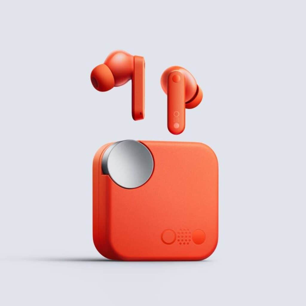CMF Buds by Nothing TWS Earbuds