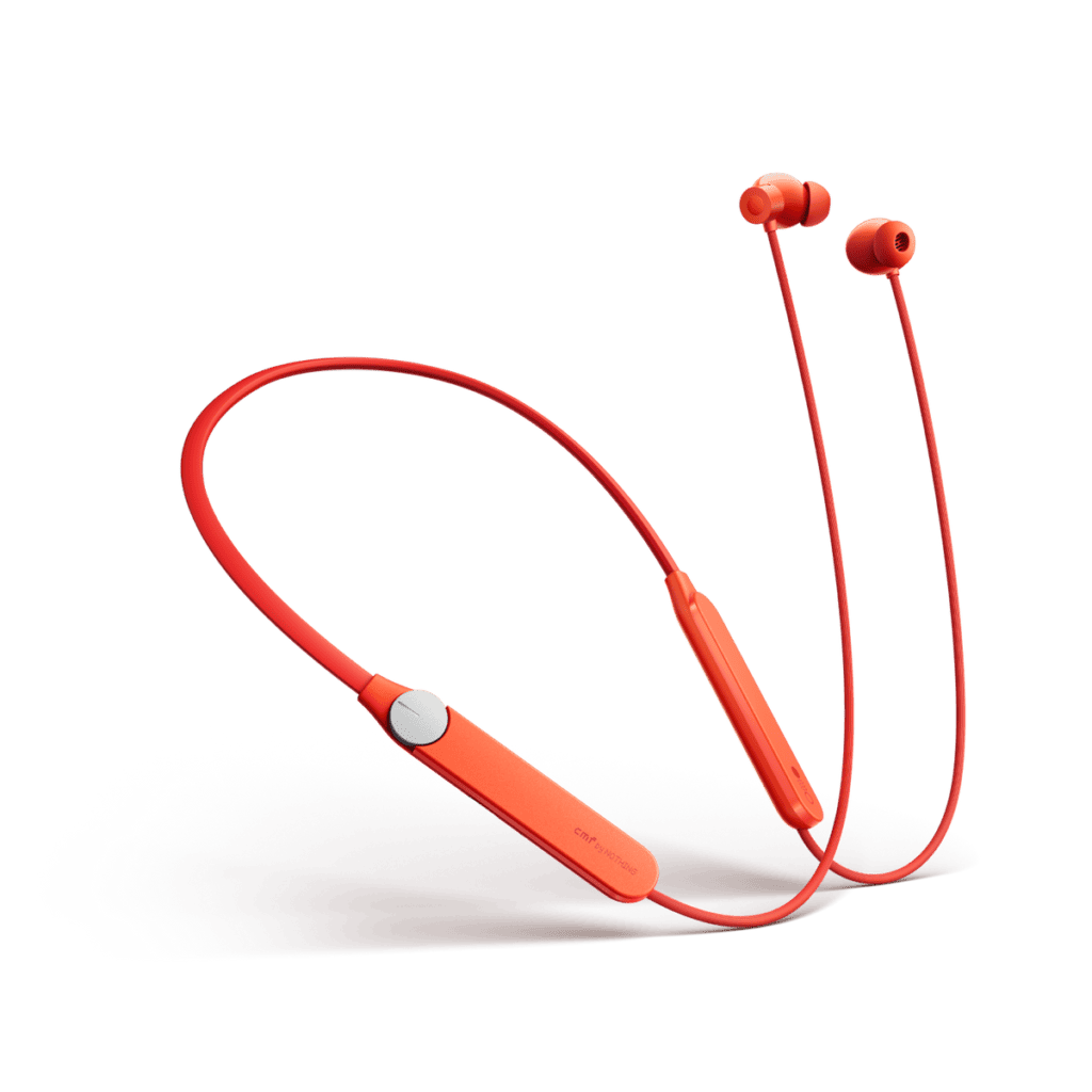 CMF Neckband Pro by Nothing Bluetooth Neckband