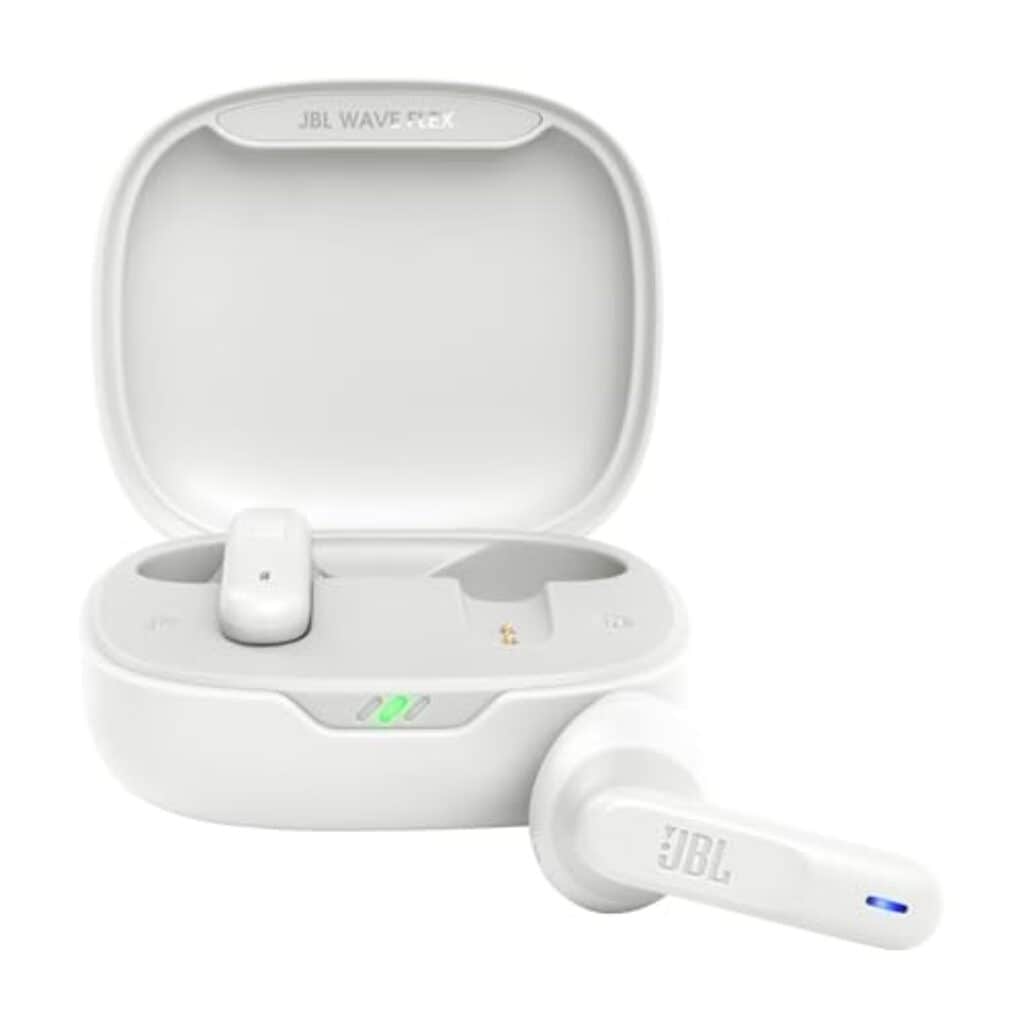JBL Wave Flex TWS Earbuds
