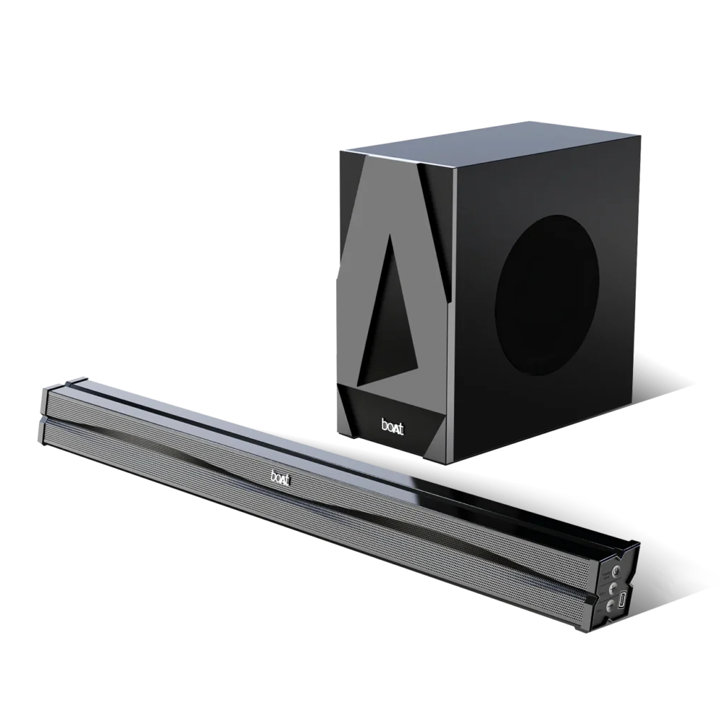 Boat Aavante Bar Orion Plus Soundbar Launched in India: Check Price and Features