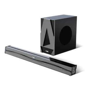 Boat Aavante Bar Orion Plus Soundbar Launched in India: Check Price and Features