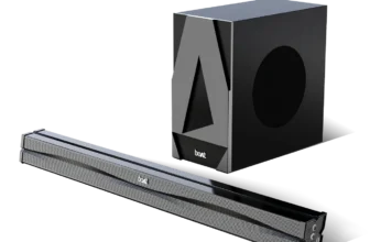 Boat Aavante Bar Orion Plus Soundbar Launched in India