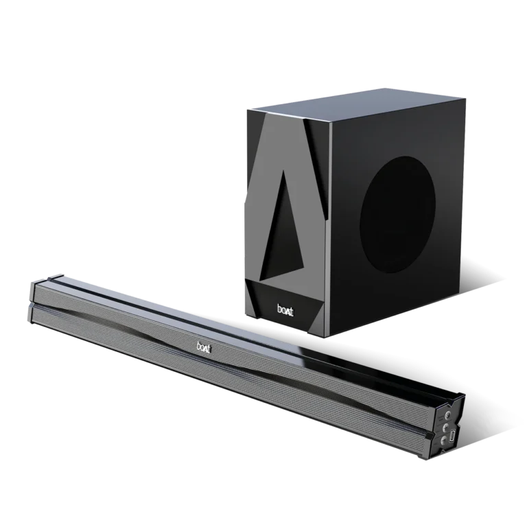 Boat Aavante Bar Orion Plus Soundbar Launched in India: Check Price and Features
