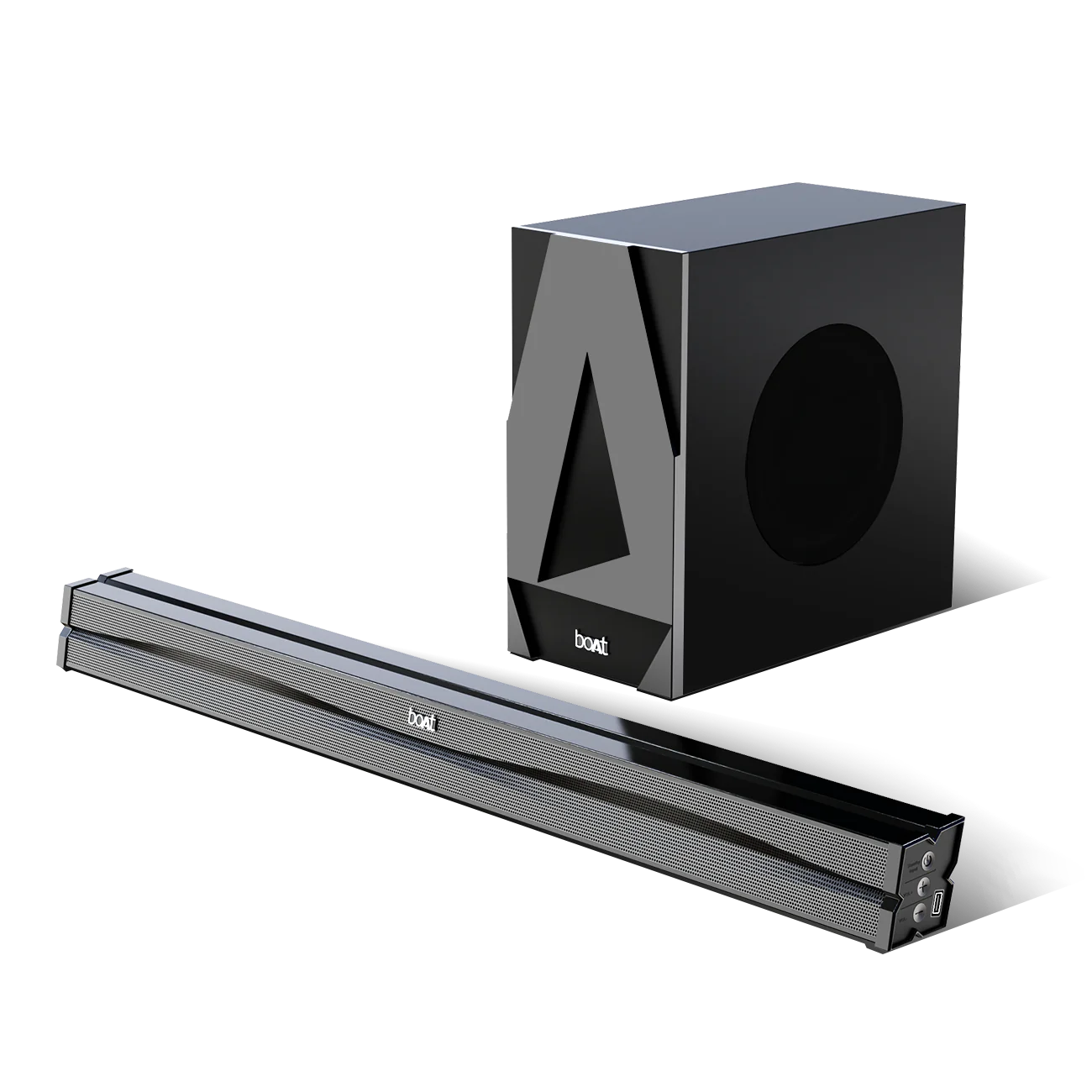 Boat Aavante Bar Orion Plus Soundbar Launched in India: Check Price and Features