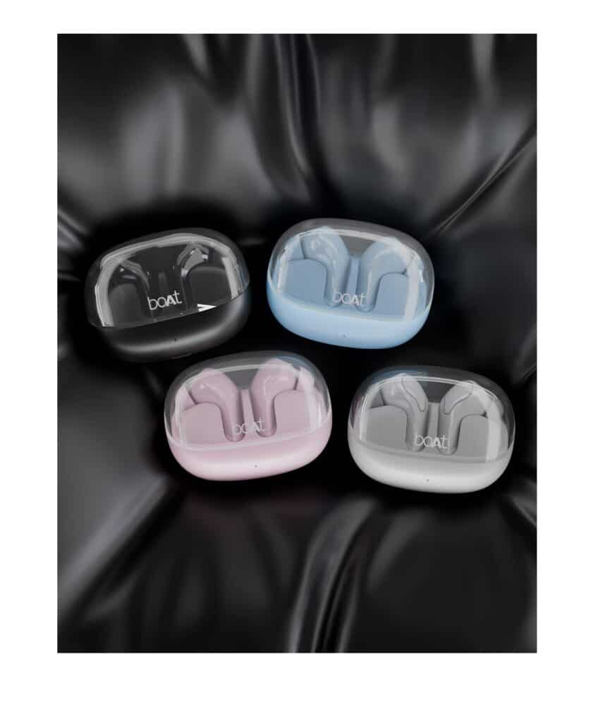 Boat Airdopes 311 Pro Earbuds Launched in India: Check Features and Price