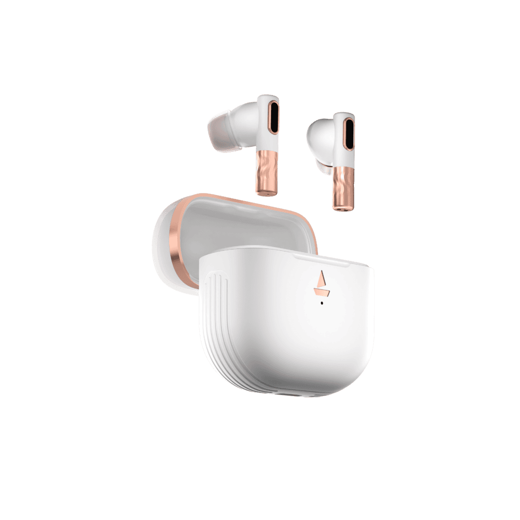 Boat Nirvana Zenith TWS Earbuds