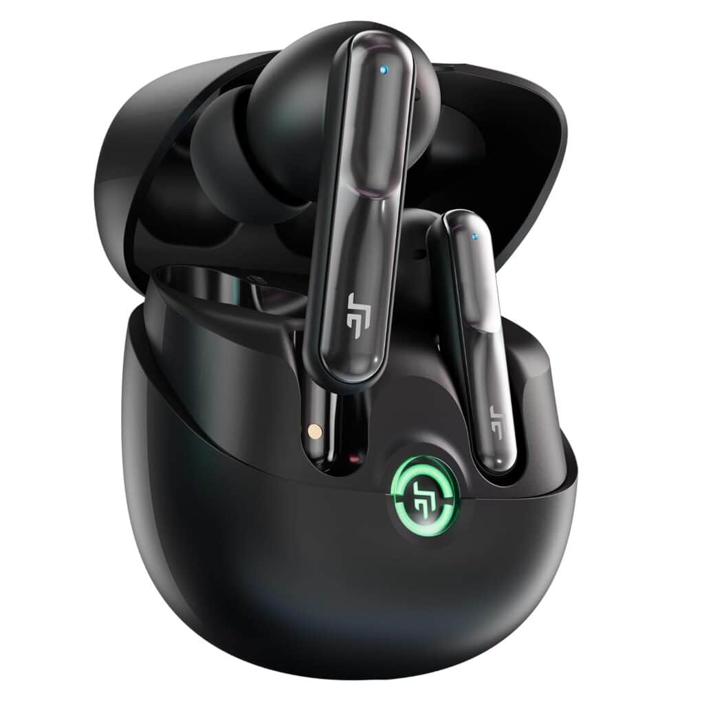 CrossBeats Sonic 3 TWS Earbuds