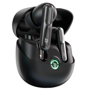 Crossbeats Sonic 3 True Wireless Earbuds