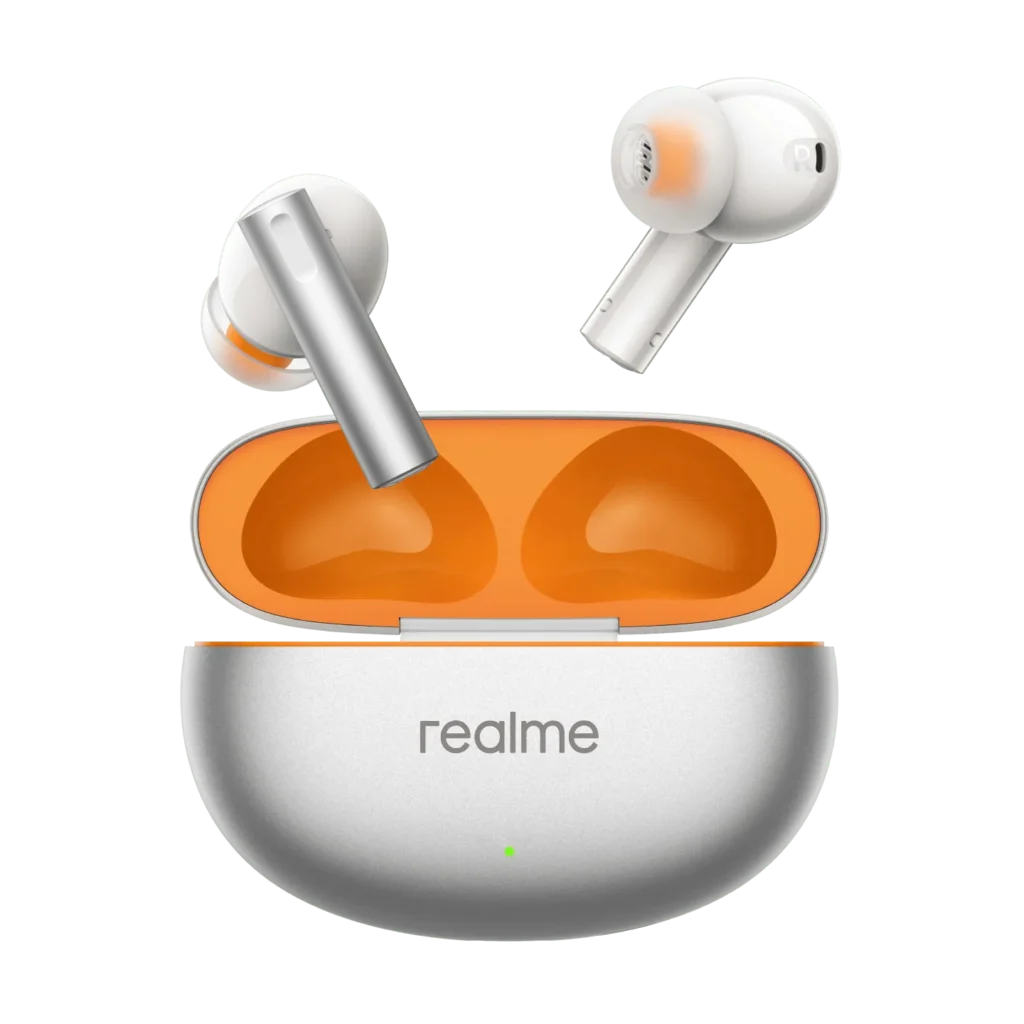 Realme Buds Air 6 TWS Eearbuds