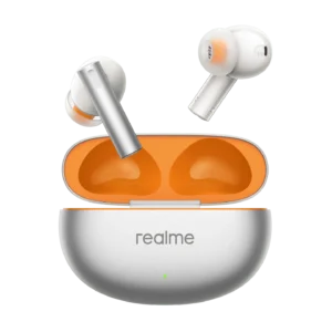 Realme Buds Air 6 ANC True Wireless Earbuds