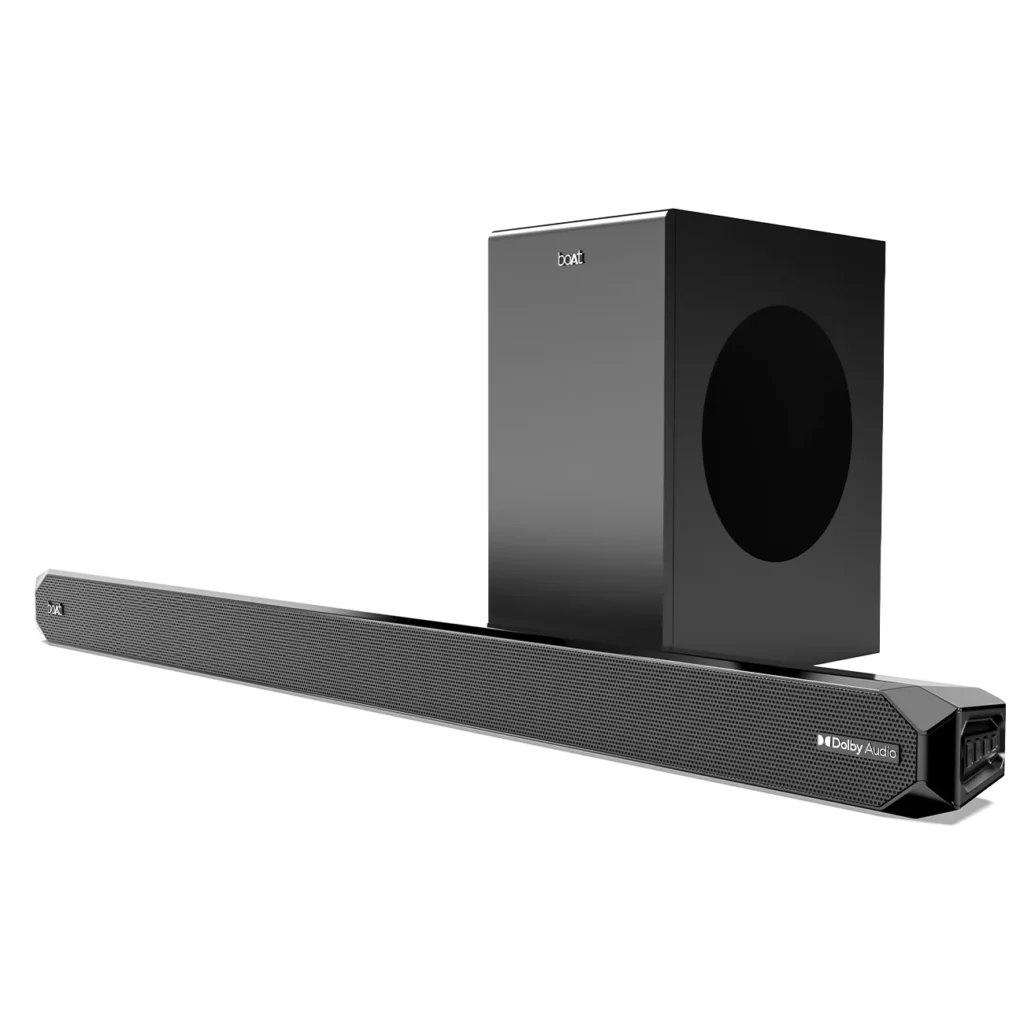 BoAt Aavante Bar A2060 Soundbar: Features, Price, and Specs